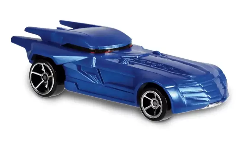 Batmobile (2019)