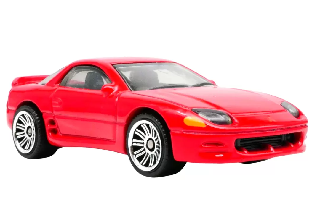 Mitsubishi 3000GT