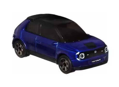 2020 Honda E