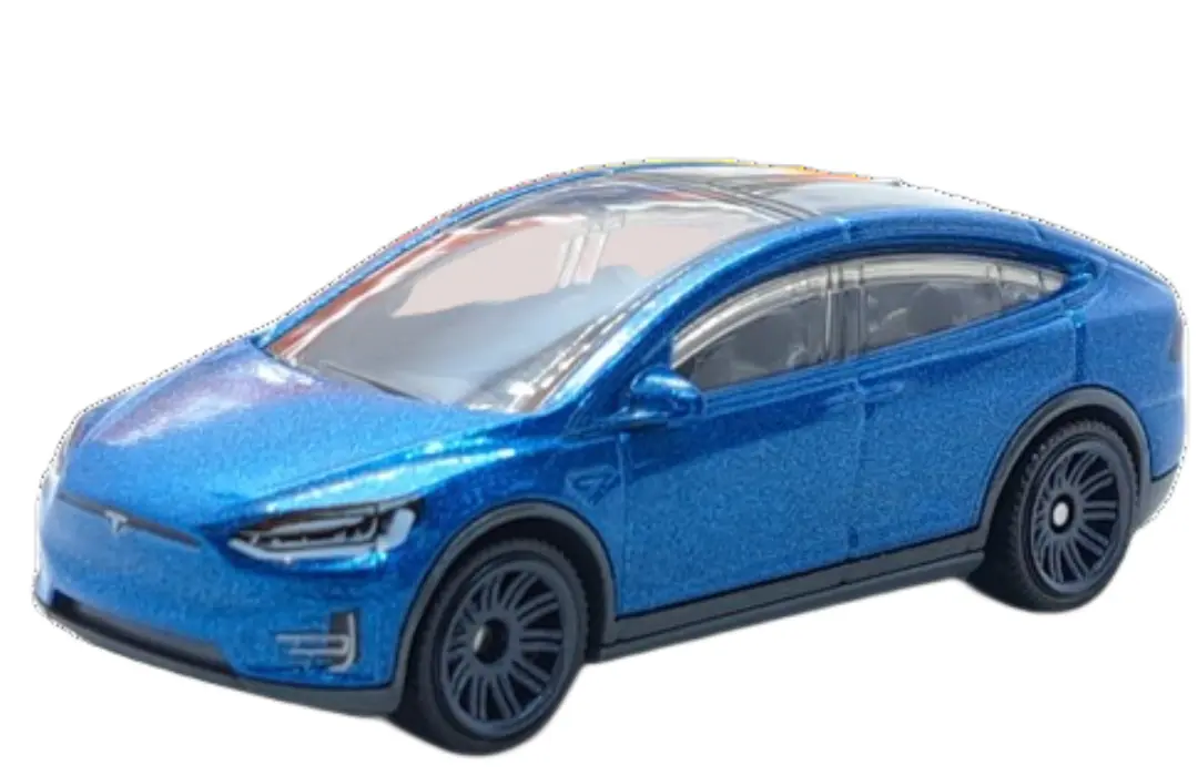 Tesla Modelo X