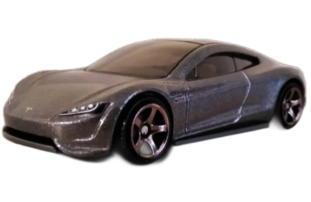 Tesla Roadster