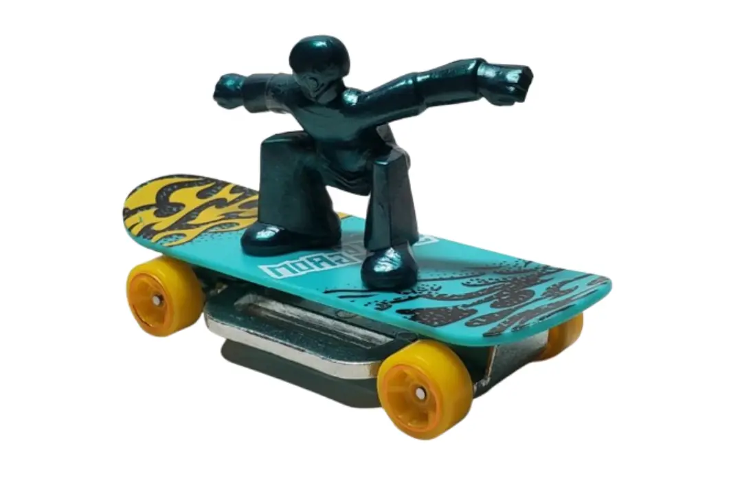 Skate Grom