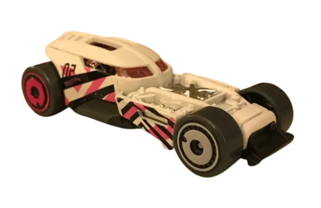 HW50 Concept