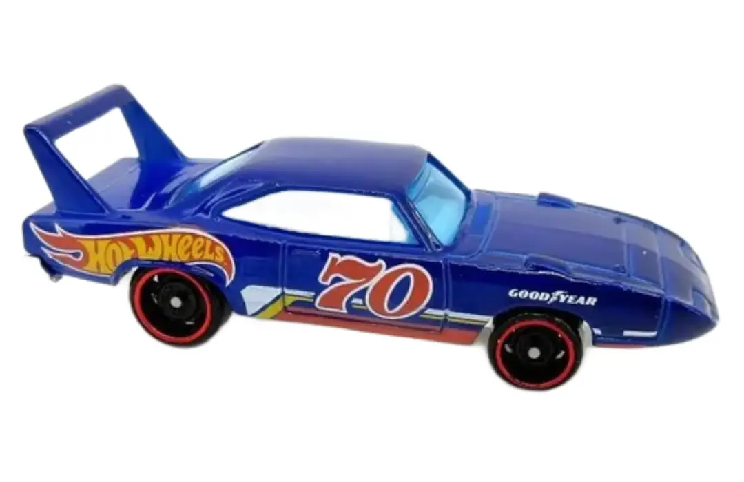 70 Plymouth Superbird