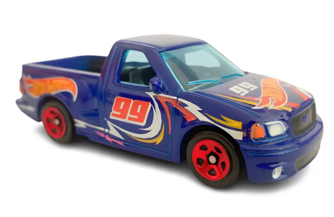 99 F-150 SVT Lightning