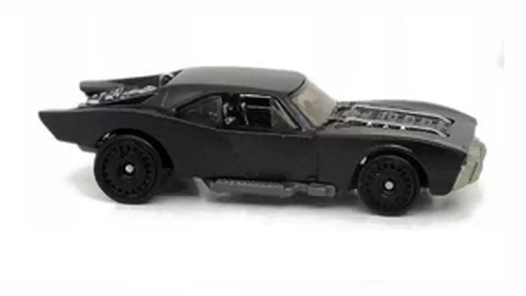 Batmobile (2020)