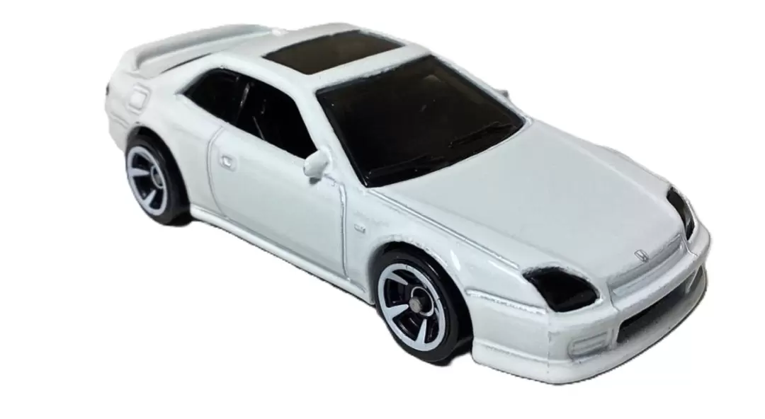 98 Honda Prelude