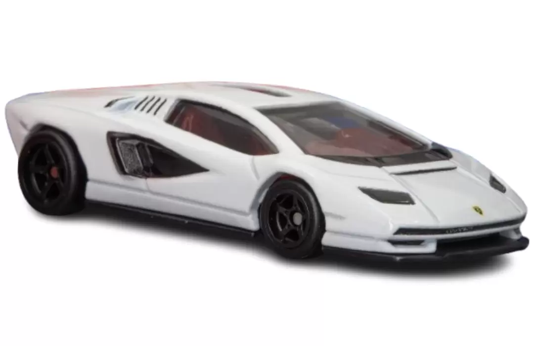 Lamborghini Countach LPI 800-4