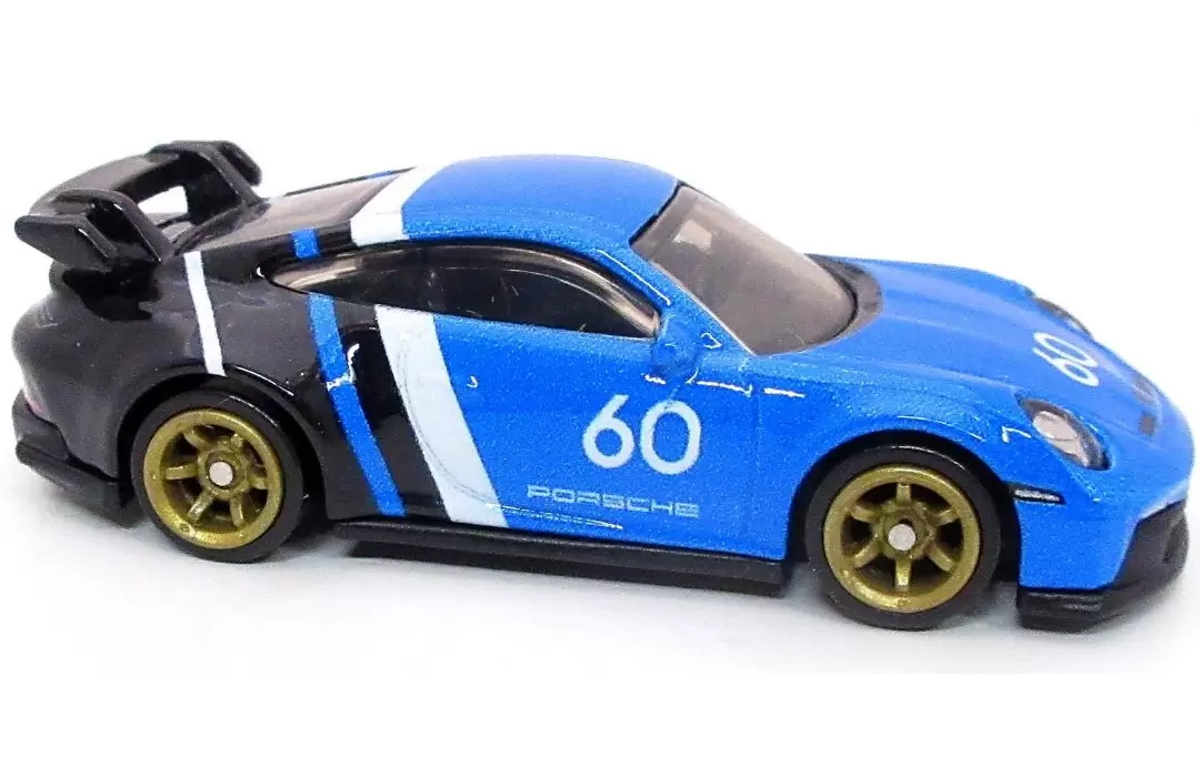 Porsche 911 GT3
