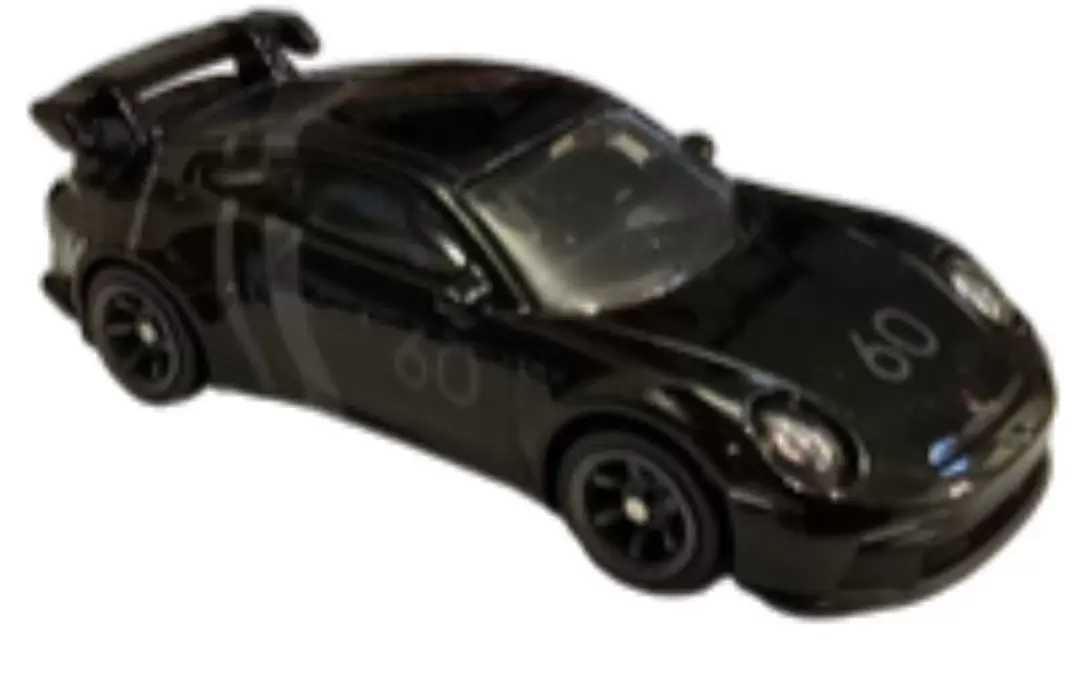 Porsche 911 GT3