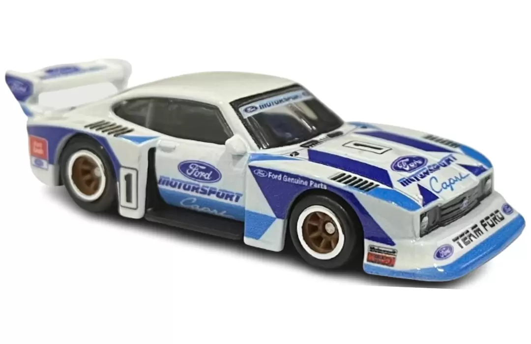 Ford Capri Gr.5