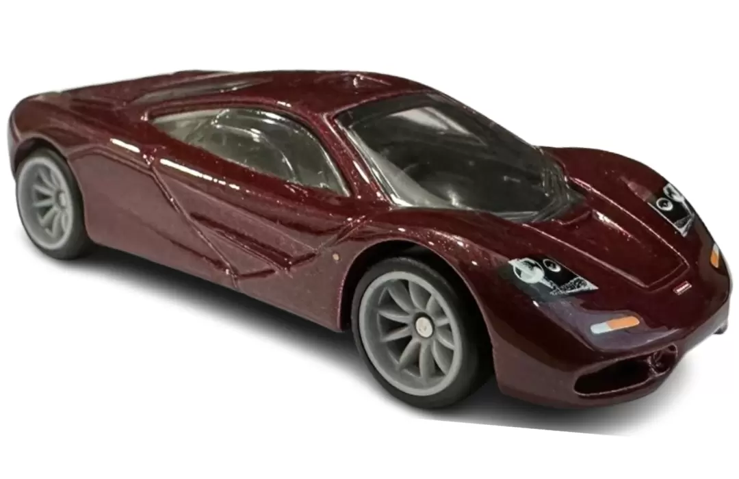McLaren F1