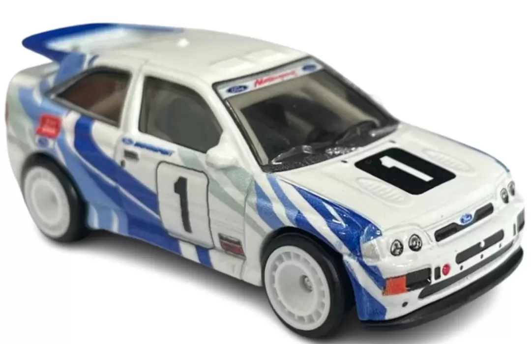 93 Ford Escort RS Cosworth