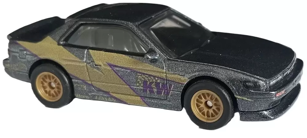 Nissan Silvia (S13)