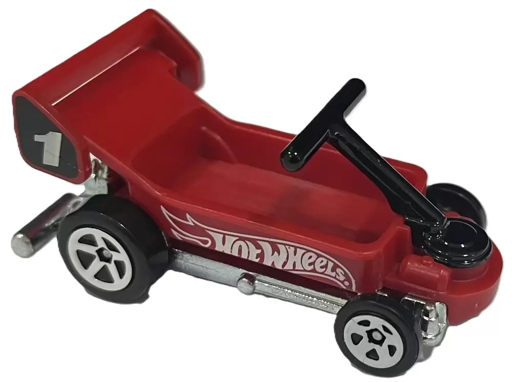 Draggin' Wagon