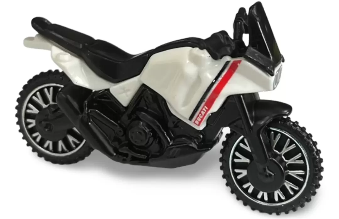 Ducati DesertX