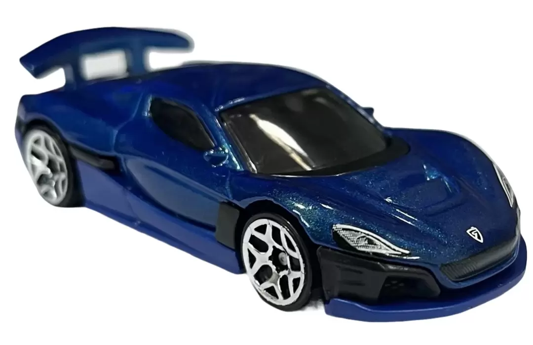 Rimac Nevera