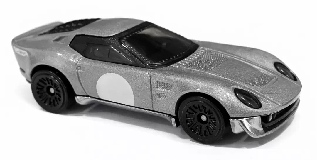 El Segundo Coupe