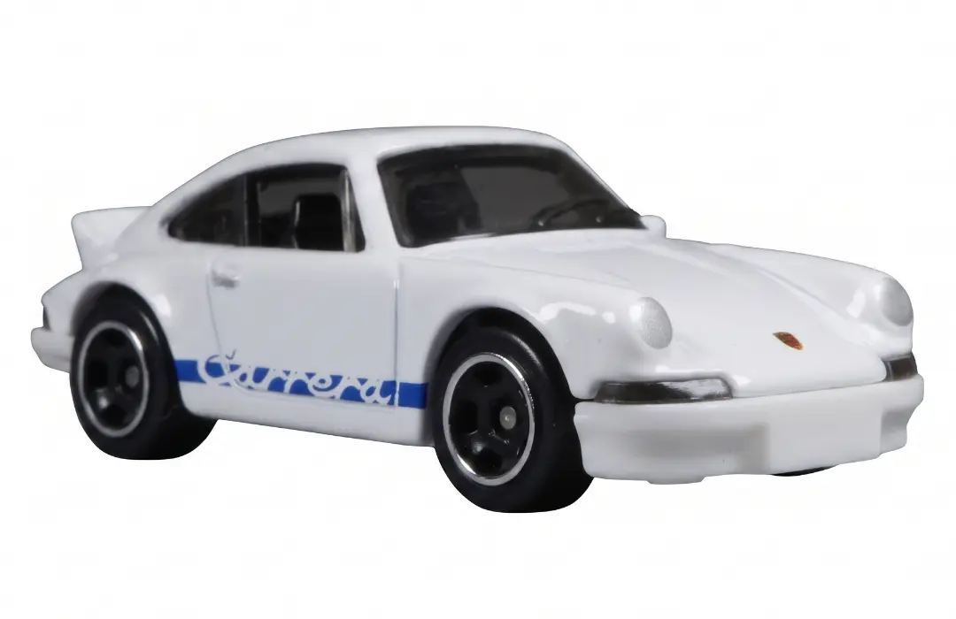 Porsche 911 Carrera RS 2.7