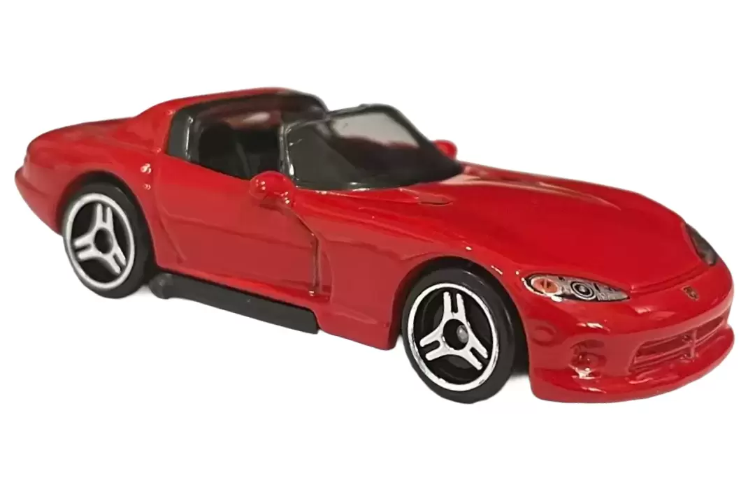 92 Dodge Viper RT/10