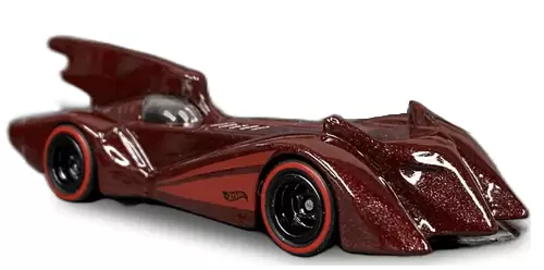 Batmobile