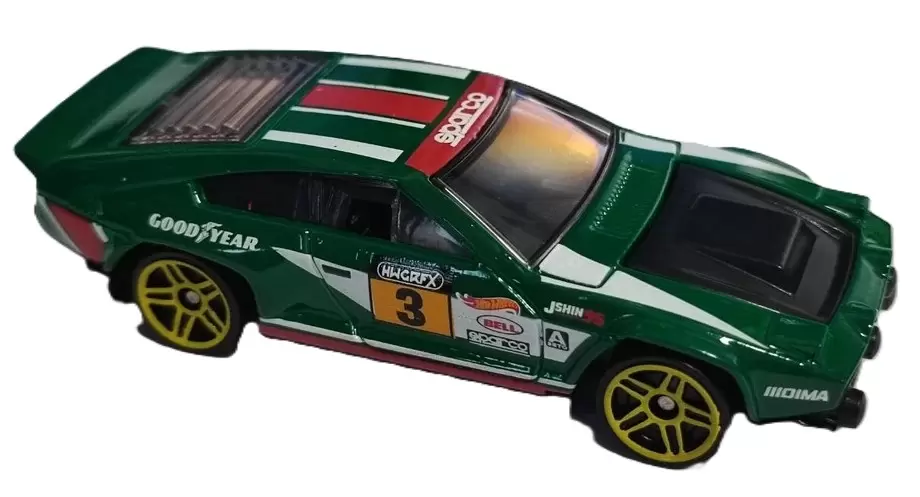 Dimachinni Veloce