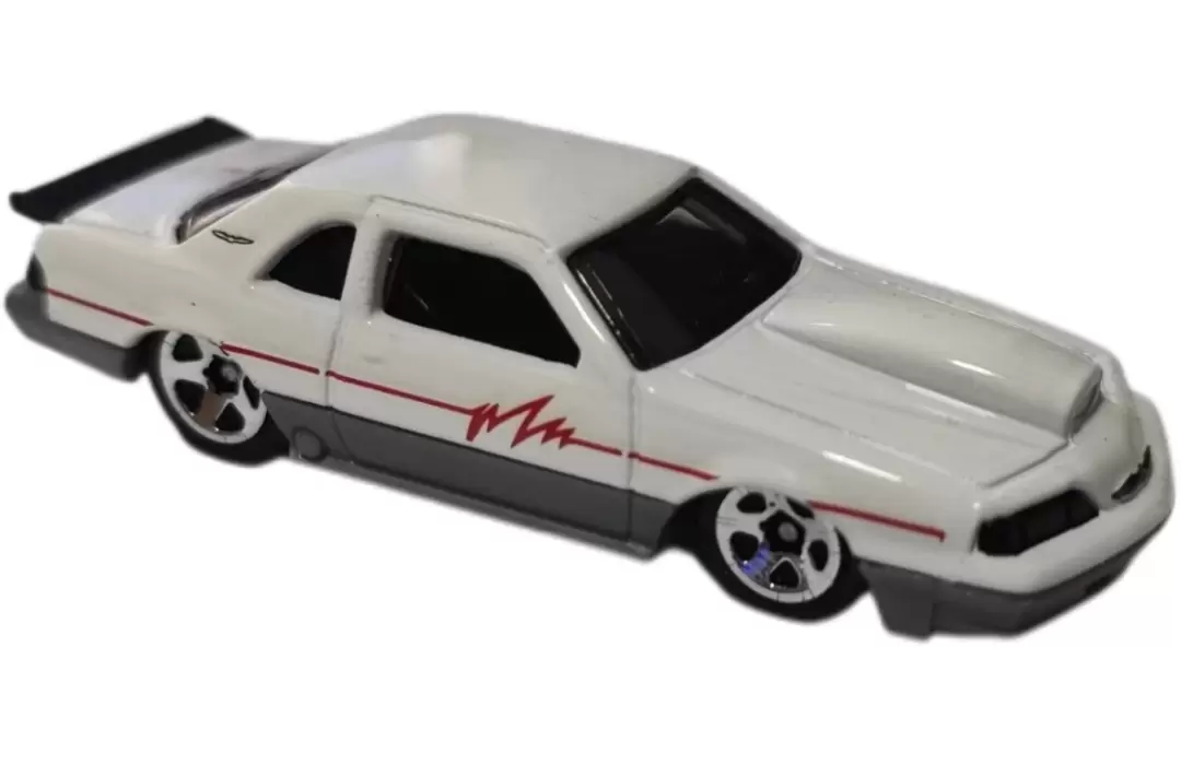 1988 Ford T-Bird
