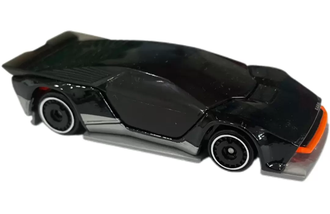 HW K.I.T.T. Concept
