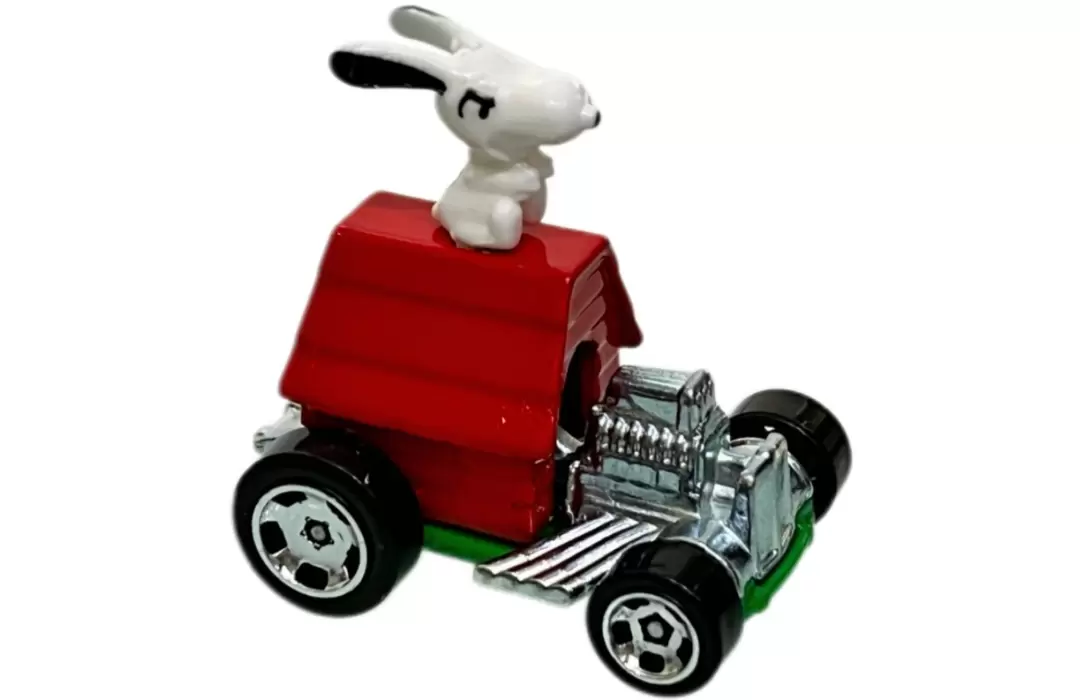 Snoopy