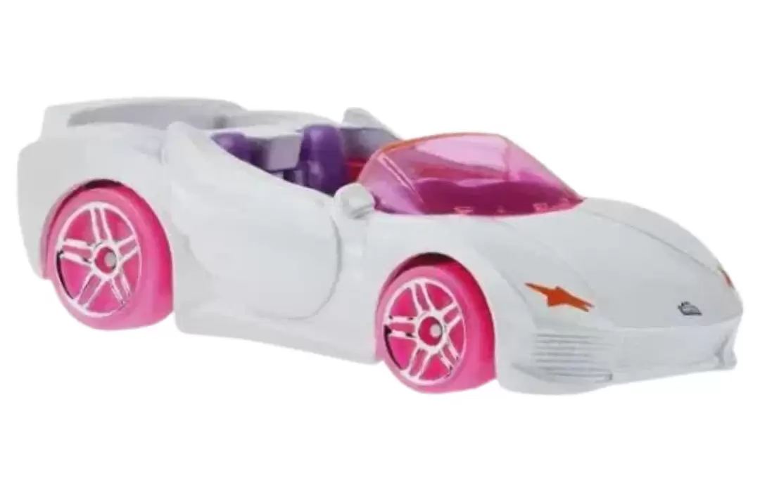Barbie Extra