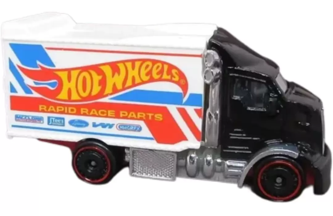 Hiway Hauler 2