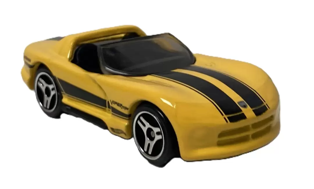 Dodge Viper RT/10