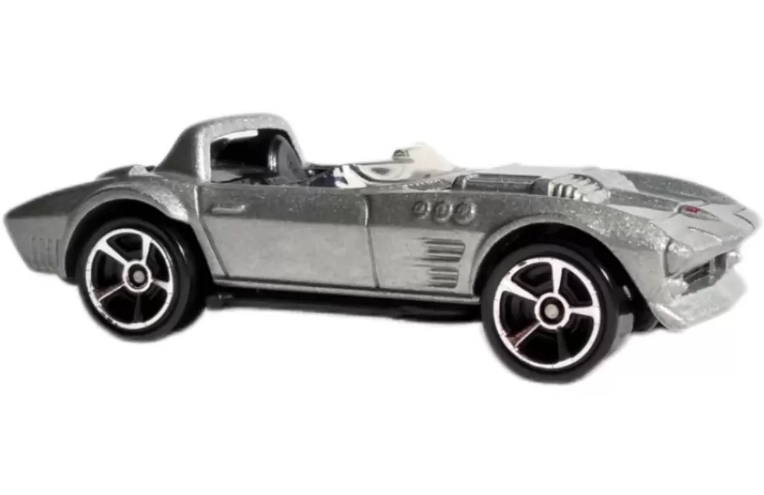 Corvette Grand Sport Roadster