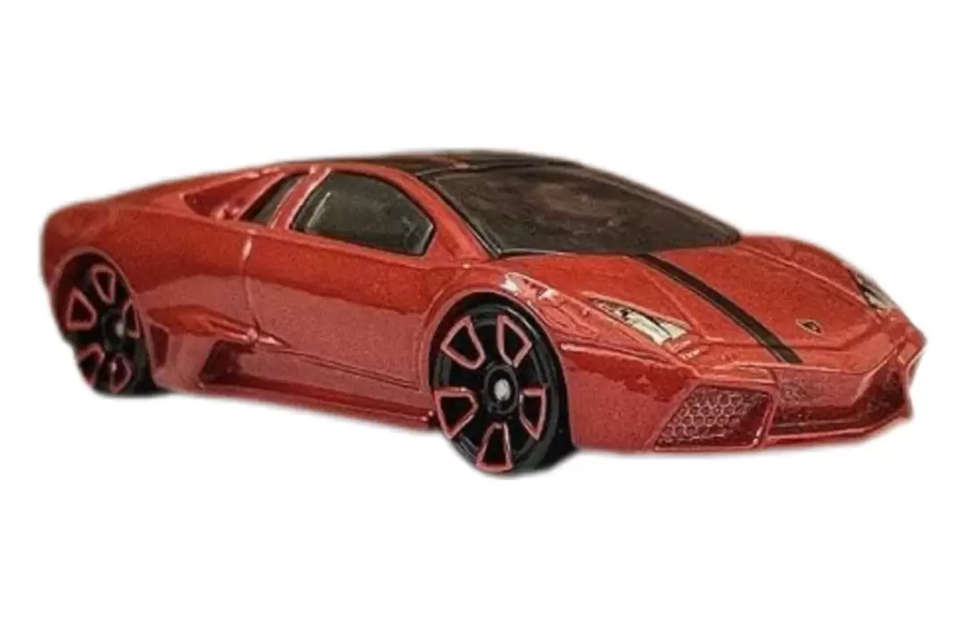 Lamborghini Reventón
