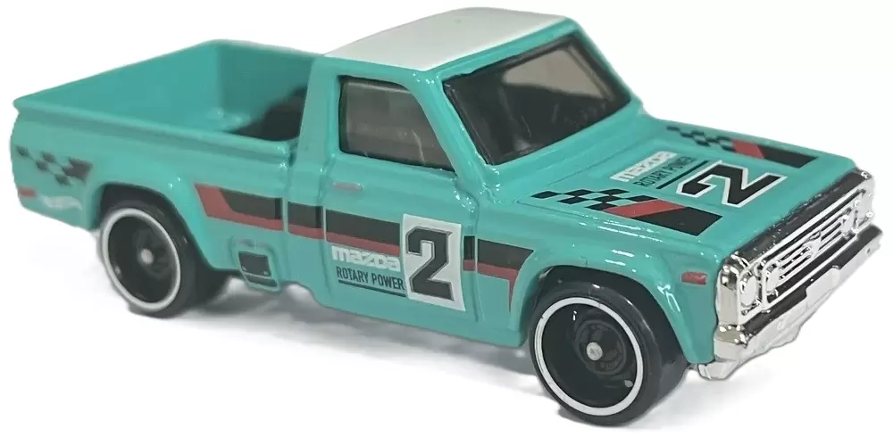Mazda REPU