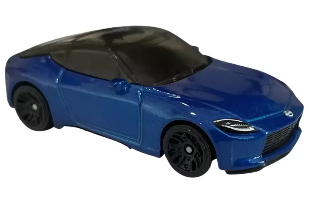 2023 Nissan Z