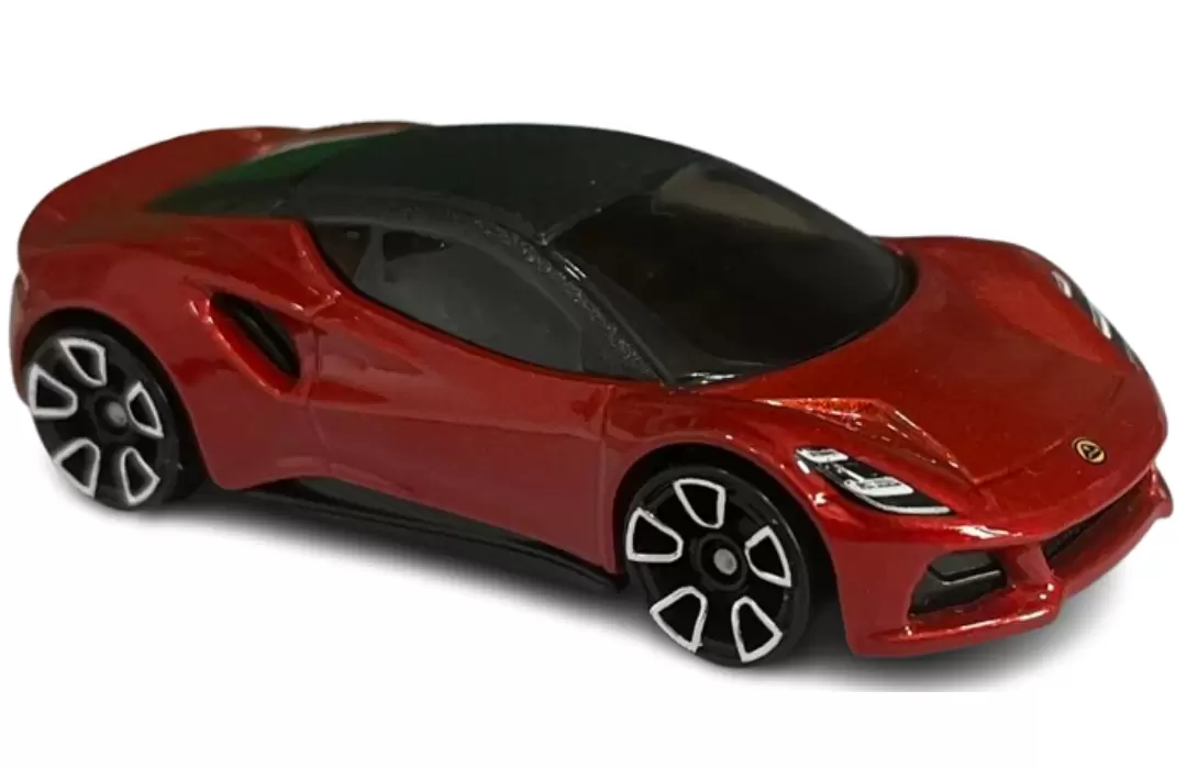 Lotus Emira