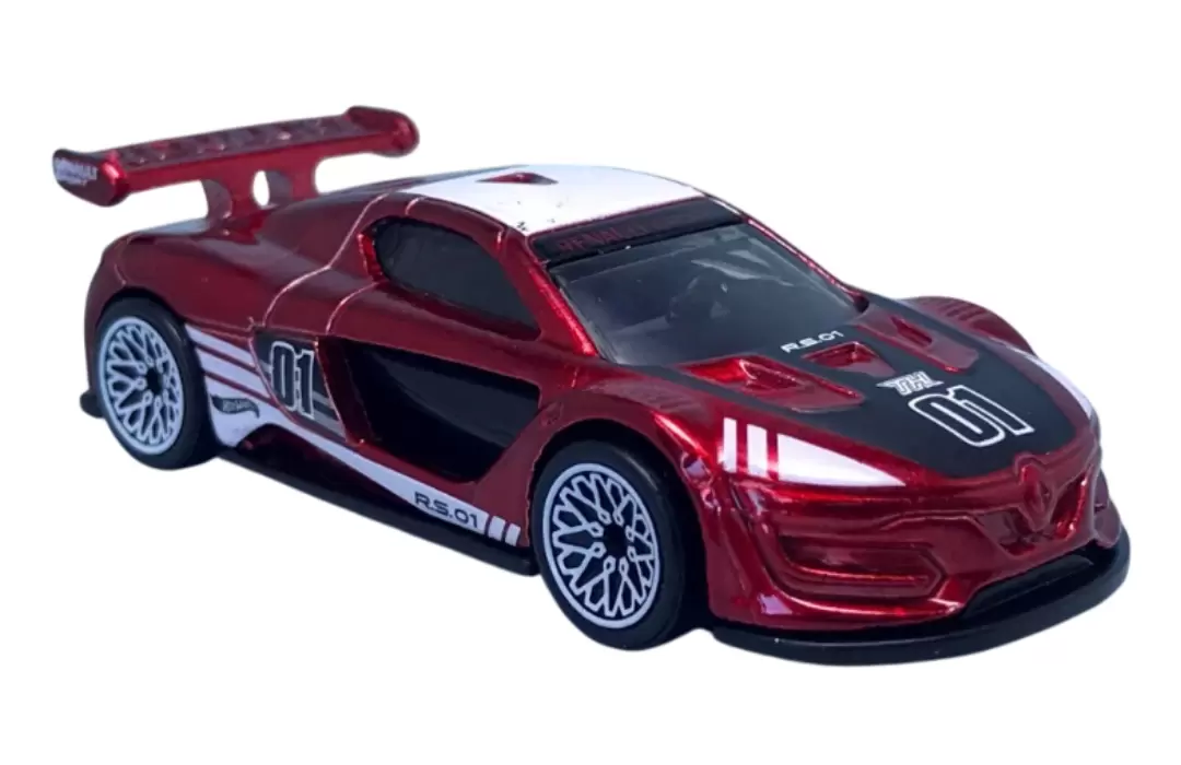 Renault Sport R.S. 01 (STH)