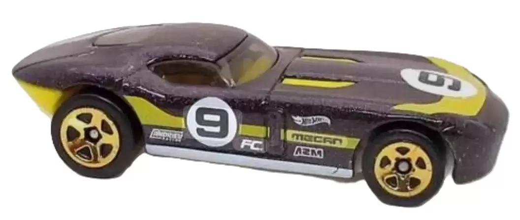 Fast FeLion