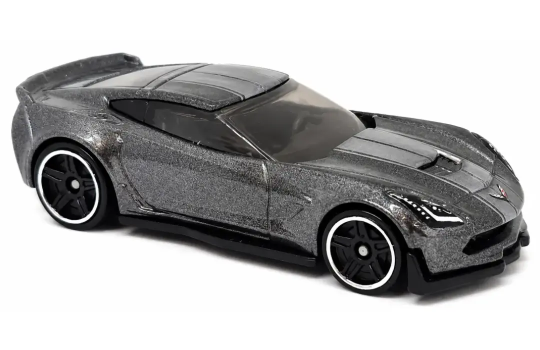 Corvette C7 Z06