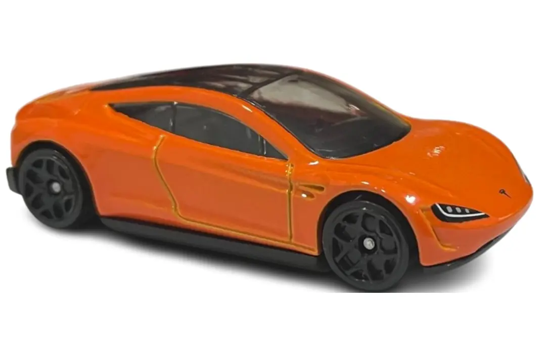 Tesla Roadster