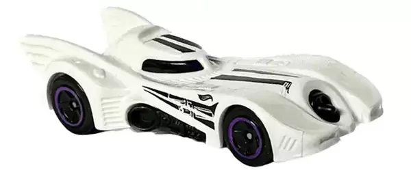 1989 Batmobile