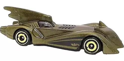 Batmobile