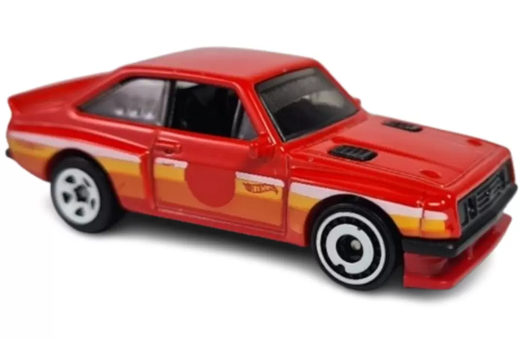Ford Escort RS2000