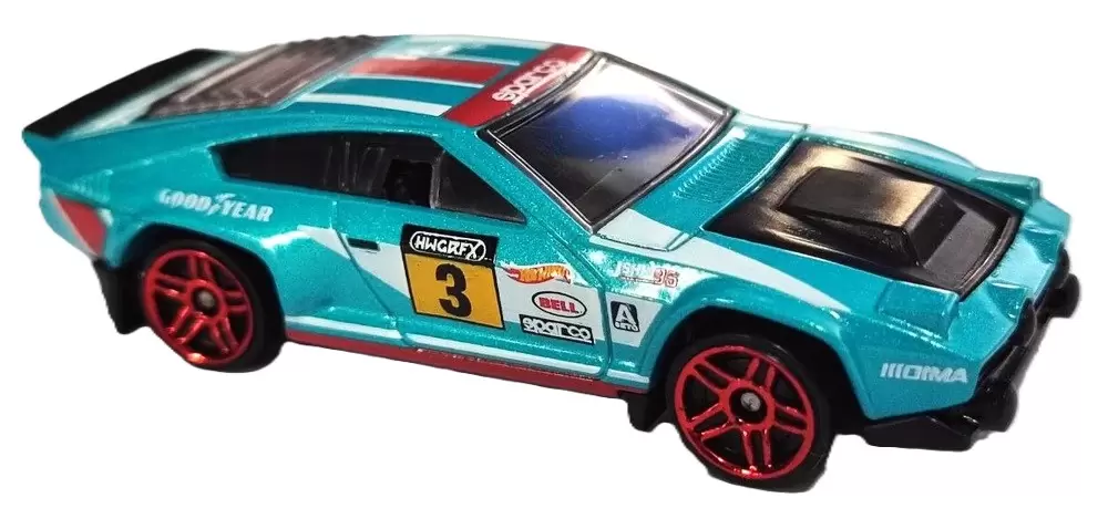Dimachinni Veloce