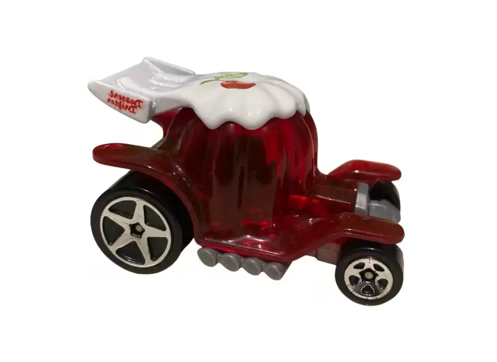 Dessert Drifter