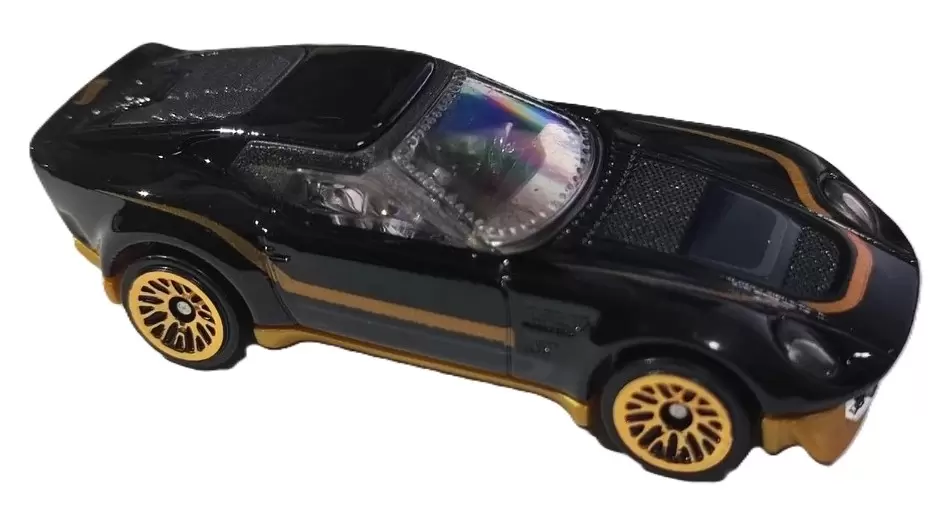 El Segundo Coupe