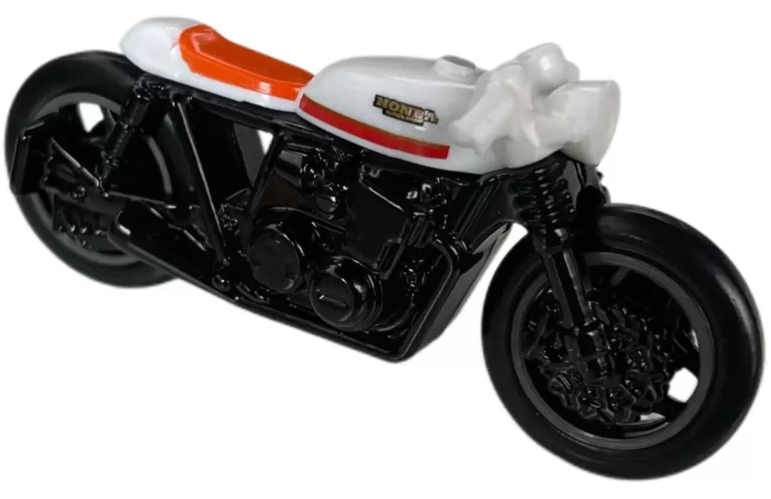 Honda CB750 Café