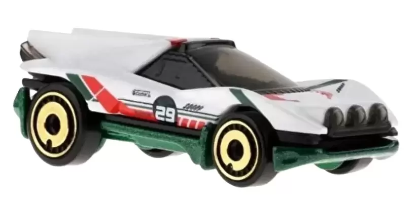 Rally Speciale