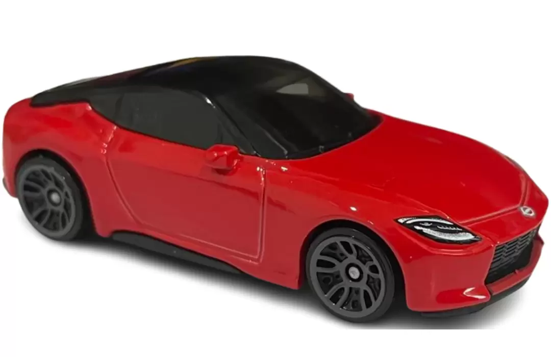 2023 Nissan Z